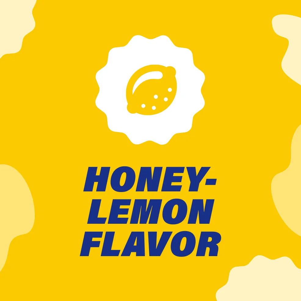 Packaging of ACT® Dry Mouth Lozenges in a variety of flavors and benefit statements.